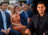 El abogado de Gualaceo explica que es contrario a la línea de Álvarez, Chávez y Coronel.