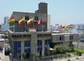 CAN pide a Ecuador y Colombia retomar el diálogo