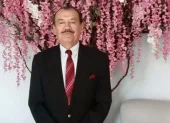 Exjefe del Estado Mayor del Ejército ecuatoriano y ex secretario de seguridad Pública y del Estado