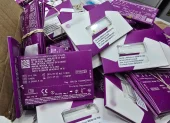 ACESS evidenció fallas en normativa, insumos vencidos y mala gestión sanitaria en clínica dental investigada en Quito.