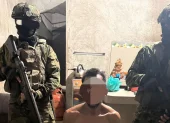 alias Huevo es señalado como objetivo criminal prioritario y presunto integrante del Grupo Armado Organizado (GAO) Los Lobos.