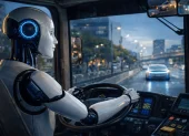 El mercado de autos autónomos crecería más del 40 % anual y pasaría de 2.300 millones a 38.800 millones de dólares hasta 2032, según Fortune Business Insights.