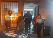 Operativo en Quito deja clausuras y hallazgos de plagas, insalubridad y comercio ilegal en varios establecimientos intervenidos.