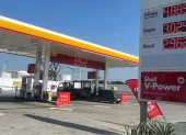 ARCH fijó precios de gasolina y diésel en Ecuador desde el 12 de abril hasta mayo de 2026.