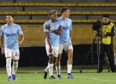 Universidad Católica es uno de los punteros de LigaPro 2026.