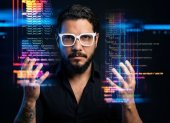 Desde Guayaquil al mundo digital, sus proyectos combinan cultura, storytelling e IA.