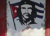 Ojalá los miembros de la ‘caravana de la solidaridad’ que hoy visitan Cuba no se tapen los ojos ante las atrocidades cometidas por el régimen comunista a través de los años.