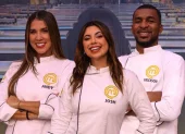 La tercera temporada de MasterChef Celebrity Ecuador llega a su gran final este martes 14 de abril