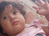 La niña Aitana Gonzabay aparece sana y a salvo tras el operativo de búsqueda.