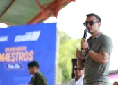 Daniel Noboa emite nuevas reformas y sanciones al Sercop
