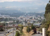 Seis parroquias del valle de Los Chillos también inciaron los trámites para conformar un nuevo cantón.