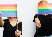Encuesta del INEC revela que 53,5 % de personas LGTBI+ sufrió violencia en Ecuador.