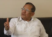 Luis Almeida fue concejal de Guayaquil y asambleísta por Guayas.