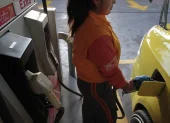 Los precios del combustible en Ecuador sufrieron un incremento el domingo 12 de abril del 2026.