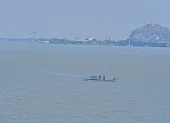 La mancomunidad por el rescate de la cuenca del río Guayas fue inscrita oficialmente.