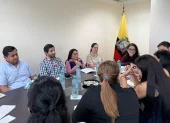 El SERCOP aplica nuevas reglas en contratación pública tras el Decreto 356 emitido por el Ejecutivo.