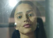 La hija de alias Gerente permanece recluida en la cárcel La Roca, tras perder la apelación por delincuencia organizada