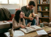 La relación con la figura paterna puede influir en la vida emocional adulta.