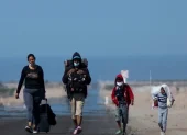 Un tercio de los refugiados venezolanos, que residen en Ecuador, Colombia, Chile, tienen previsto regresar a su país, señala sondeo de Acnur.