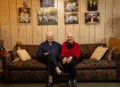 Los ‘SuperAgers’ o ‘Superancianos’ son octogenarios que tienen una capacidad cognitiva al menos tan buena como la de las personas de 50 o 60 años de edad,