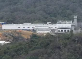 Interno condenado por ataque a TC Televisión muere en hospital de Santa Elena