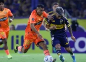 El Ídolo del Astillero queda último en el Grupo D.