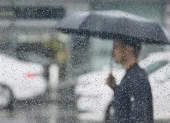 El reporte anticipa precipitaciones de distinta intensidad en todas las regiones del país.