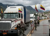 La crisis diplomática ignora la realidad económica de ambos pueblos.