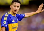 Ander Herrera ha jugado en clubes como el Manchester United y el PSG antes de su etapa actual.