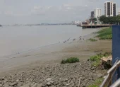 La mancomunidad articula decisiones sobre agua, suelo y desarrollo entre provincias conectadas a la cuenca del Guayas.