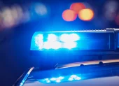 Imagen referencial - El operativo dejó 11 personas detenidas por presunta participación en delitos de extorsión y secuestro.