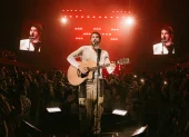 Sebastián Yatra se presentará en la capital ecuatoriana el 30 de abril