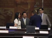 El oficialismo en la Asamblea Nacional apuntó a una fiscalización por los apagones en el país.