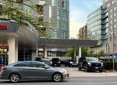 El alza del crudo elevó el precio de los combustibles. En Wahington D.C., en Estados Unidos, el galón de diésel supera los $5.