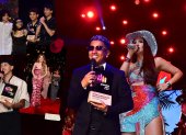 Ganadores de los Premios REM