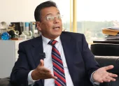 El abogado de Gráficos Nacionales S.A. (GRANASA), Calixto Vallejo, conversa con Diario Expreso sobre la denuncia por el presunto delito de asociación ilícita presentada por el liquidador de Veranera S.A., Carlos Xavier Cadena Asencio, contra varios directivos de la compañía, así como sobre sus posibles motivaciones e implicaciones legales.

──────────────────────────────────────────────────────
SUSCRÍBETE A EXPRESO
Periodismo independiente · Edición digital completa · Sin límite de artículos
→ https://suscripcion.expreso.ec

✔ Acceso a la edición impresa digital
✔ Noticias sin paywall en expreso.ec
✔ Contenido exclusivo para suscriptores
────────────────────────────────────────────────────
SÍGUENOS
Web → https://www.expreso.ec
Instagram → https://www.instagram.com/expresoec/
Facebook → https://www.facebook.com/expresoec
X/Twitter → https://x.com/Expresoec
TikTok → https://www.tiktok.com/@expresoec
Suscríbete aquí → https://suscripcion.expreso.ec
──────────────────────────────────────────────────────
#granasa  #libertaddeexpresión  #Ecuador #Guayaquil