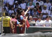 Macará ganó en su visita a Tigre.