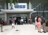 El Gobierno busca que el IESS financie al Secap.