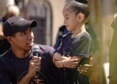 Desde la autogestión, Malviartes impulsa procesos artísticos que fortalecen la identidad, la inclusión y el desarrollo social en sectores vulnerables de Guayaquil.