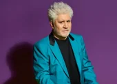 Pedro Almodóvar fue una de las figuras públicas más significadas en contra de la invasión de Irak