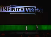 Presentación oficial de Infinty Vision