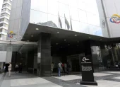 El Consejo de la Judicatura opera con un presidente encargado, Damián Larco.