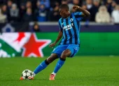 ¿Salto al Calcio? Joel Ordóñez interesa al Inter y Brujas pone precio millonario.