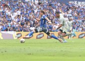 Emelec busca salir del fondo de la tabla de LigaPro 2026.