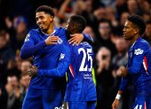 Chelsea busca ascender posiciones en la tabla de Premier League.