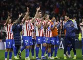 Atlético Madrid busca ganar el título de la Copa del Rey 2025-26.