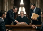 La presión política sobre el sistema judicial pone en jaque la imparcialidad de los magistrados, convirtiendo la independencia en un desafío constante.