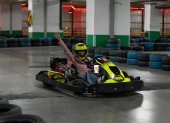 Super Karts dispone de pistas en Quito, Cumbayá, Guayaquil y Mitad del Mundo.

FECHA: 17-04-2025

FOTOGRAFO EXTERNO: JUAN RUIZ CONDOR

PERIODISTA: IVONNE MANTILLA
AG-PERIODISTAS

AG-GRANASA

AG-PERIODISTAS-QUITO