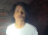 Según la Policía, alias Pilo es parte de la organización criminal Los Lobos.