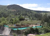 Por años, colectivos ambientalistas han advertido sobre la presión urbana en el Ilaló.